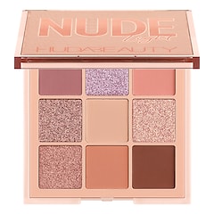 Nude Obsessions Eyeshadow Palette - Far Paleti, HUDA BEAUTY